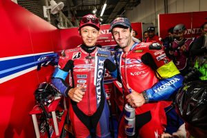 Honda集結高橋、 Zarco、 Rea，鈴鹿五連霸 | FIM耐力世界錦標賽