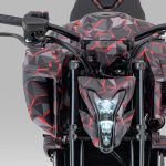 Honda V3R 900 E-Compressor開發內幕曝光｜半混合動力＋電動增壓黑科技 自然進氣V3版本也在測試中？