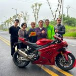 【重慶直擊】解構「張雪」速度！香港總代理 DSMOTO 參訪 ZXMOTO 工廠：三缸怪獸 820RR 實測現身