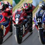 2026鈴鹿8耐賽前測試火熱開跑！Honda HRC、YOSHIMURA等3強衝進2分04秒台　Jonathan Rea首度現身備戰