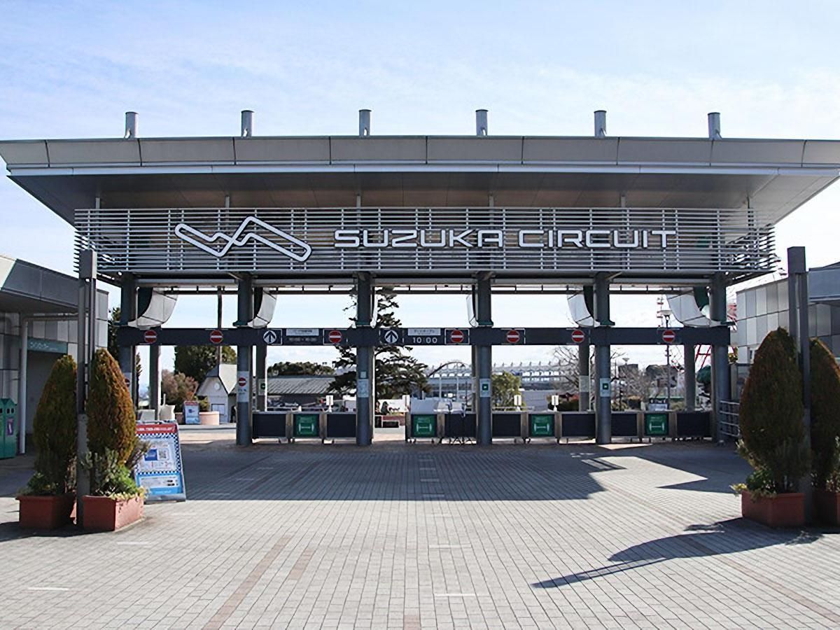 【2026 铃鹿赛道观赛攻略】7 月赛事入场时间正式公布！各入口开放时段与看台距离完整整理