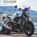 新產品：Magical RacingMagical Racing推出CB1000F專用碳纖維套件！Street Bodywork完整升級登場 推出 CB1000F 專用 Street Bodywork