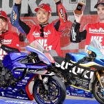 Vol.01【Road to 8HOURS 2026】Honda HRC四連霸強勢出擊 vs Yamaha原班人馬復仇戰 Suzuki CN挑戰新勢力登場