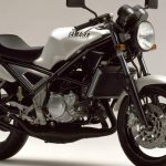 YAMAHA經典車租賃服務登場！SR400、Serow 250、R1-Z可騎乘體驗