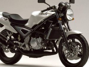 可骑乘绝版车！山叶“经典车款”开始出租 SR400、Serow 250、R1-Z 登场