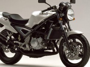 YAMAHA經典車租賃服務登場！SR400、Serow 250、R1-Z可騎乘體驗