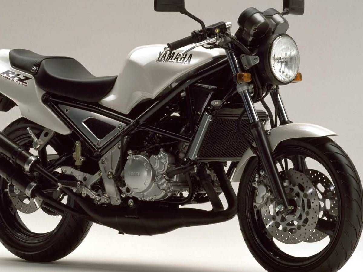 YAMAHA經典車租賃服務登場！SR400、Serow 250、R1-Z可騎乘體驗