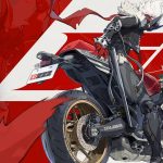 YAMAHA XSR900GP ×《絕區零》聯名曝光！星骸比利主題跨界合作登場