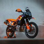 KTM 890 ADVENTURE R RALLY發表！限量拉力越野版搭載廠車級懸吊