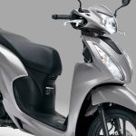 【新车】2026 Honda Dio110 Basic 日本发售！新增消光科技银　5 月 21 日上市、售价 25 万 800 日圆