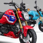 2026 Honda GROM日本正式發表！標配下整流罩新登場　6/19開賣、售價42萬3500日圓起