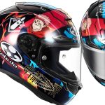 OGK KABUTO F-17《咒術迴戰》聯名安全帽限量發售！日本售價與完整規格公開