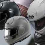 【新世代街道旗艦】Arai X-SNC正式登場｜超越RX-7X輕量化表現 顛覆街車安全帽既有標準