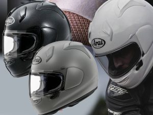 【新世代街道旗艦】Arai X-SNC正式登場｜超越RX-7X輕量化表現 顛覆街車安全帽既有標準