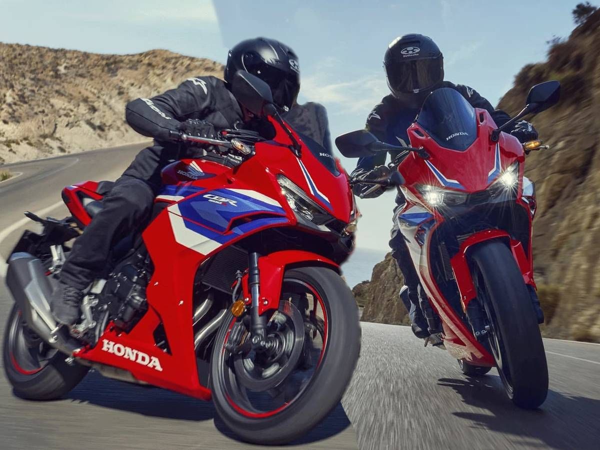 【日本新車】2026 Honda CBR400R E-Clutch正式發售！售價99萬9900日圓起　大阪車展新規格火速上市