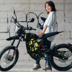 Surron 公布 2026 年电动越野车阵容！Light Bee／Ultra Bee／Hyper Bee 全系登场，重新定义电动越野文化