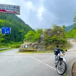 日本重機旅遊必跑！德島縣騎士私藏10大推薦路線與景點　從海景公路到秘境林道一次制霸