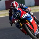 【铃鹿8耐】Honda HRC 五连霸阵容公开！高桥巧 × Johann Zarco × Jonathan Rea 强势出击