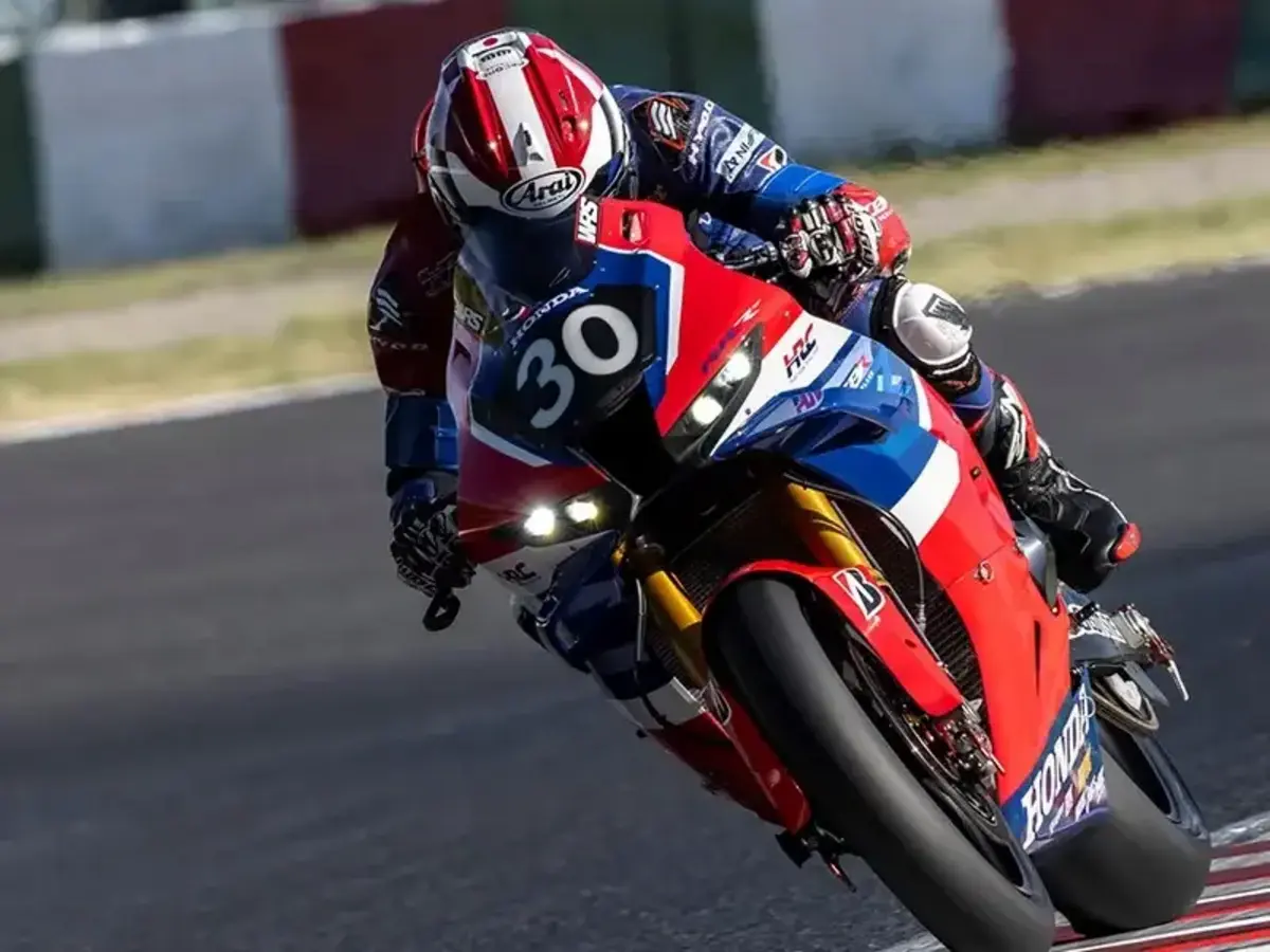 【鈴鹿8耐】Honda HRC 五連霸陣容公開！高橋巧 × Johann Zarco × Jonathan Rea 強勢出擊