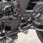 WOODSTOCK推出HONDA CB1000F專用腳踏後移套件！支援反向換檔、強化運動操控體驗【新產品】