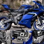 【新產品】WOODSTOCK 推出 YAMAHA YZF-R9 專用腳踏後移套件與賽道駐車架鉤｜支援反打檔、4段位置可調