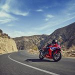 【台灣本田】Honda Motorcycle 全新2026年式CBR500R E-Clutch進化登場– 熱血運動基因再進化，打造更純粹的運動騎乘體驗