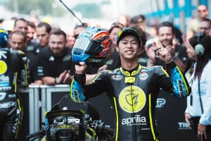 【MotoGP 2026第10站荷兰GP】小椋蓝Assen站夺得MotoGP生涯首胜！日本车手睽违22年再度称霸最顶级赛事【荷兰站赛事报导】