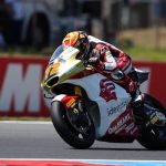 【Moto2 2026第9站捷克GP】古里太陽布爾諾(Brno)站第14名完賽！Jacob Roulston第24名累積經驗
