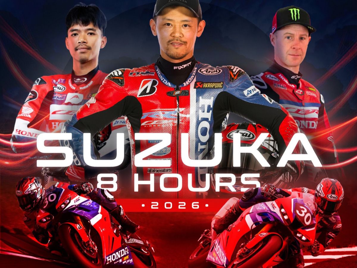 Vol.04【Road to 8HOURS 2026】铃鹿8耐暂定参赛名单公开 焦点10支队伍完整解析