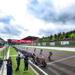2026 FIM EWC｜45支隊伍創紀錄角逐斯帕8小時耐力賽