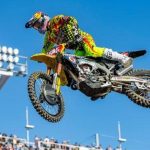 Ken Roczen榮獲2026 AMA Supercross系列賽冠軍｜ECSTAR Suzuki車隊鹽湖城最終戰戲劇性勝利