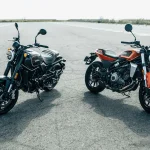 Harley-Davidson X350 X500日本停产｜最后库存限量贩售 都会中量级哈雷绝版在即