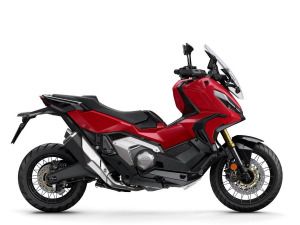 Honda X-ADV日本二手价五连霸｜2025年12月～2026年2月机车转售排行榜 CB1000F强势跃居第二