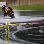 FIM EWC斯帕8耐SST組｜Team REVO-M2 Aprilia RSV4 1100奪冠 義大利製造完美演出