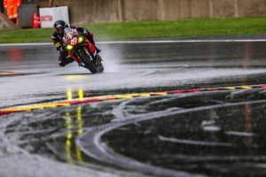 FIM EWC斯帕8耐SST组｜Team REVO-M2 Aprilia RSV4 1100夺冠 意大利制造完美演出