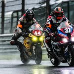 2026斯帕8小时耐力赛排位赛｜BMW #37主场暂定杆位 2:18.703力压YART Yamaha