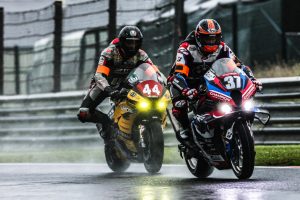 2026斯帕8小時耐力賽排位賽｜BMW #37主場暫定桿位 2:18.703力壓YART Yamaha