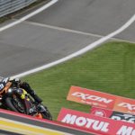FIM EWC斯帕8小時耐力賽｜Elf Marc VDS KM99展現潛力 Bendsneyder摔車受傷遺憾第29名完賽