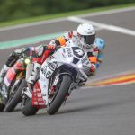 FIM EWC斯帕8耐｜Tati Team AVA6 Racing第五名完賽 最佳私人車隊＋最佳Honda＋最佳Pirelli三料殊榮