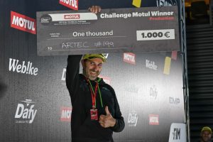 FIM EWC斯帕8耐Motul Challenge首届登场｜Team Étoile与ARTEC #199分夺SST与Production组荣誉