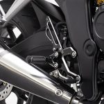 PLOT×BabyFace聯名「Bright Edge」CB1000F專用高性能腳踏套件登場
