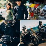 南海部品×JIGGYS SHOP联名“Cool Touch Ride Wear”｜抗UV凉感吸湿速干夏日骑乘机能服