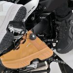 Daytona「DS-505 T-WP騎乘車鞋」｜6cm極厚底增高防水設計×旋鈕調整×輕量新品登場