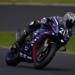Yamaha E-Ride Base鈴鹿8耐應援企劃【Full Throttle！YAMAHA RACING！】｜中須賀克之引退展示＋7月5日決賽現場直播
