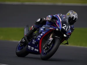 Yamaha E-Ride Base鈴鹿8耐應援企劃【Full Throttle！YAMAHA RACING！】｜中須賀克之引退展示＋7月5日決賽現場直播