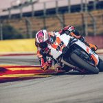 正式登陸英國的KTM的990 RCR Track賽車已經全數售罄