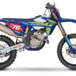 推出極限量EnduroGP復刻版車型