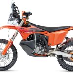源自達卡拉力賽(Dakar)的KTM 450 Rally Replica將於2027年回歸