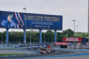 2026 ARRC(亞洲公路錦標賽)第二回合泰國站賽事精華