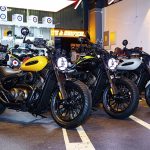 2026 Benda Chinchilla 350 CVT 集轻松与豪迈于一身